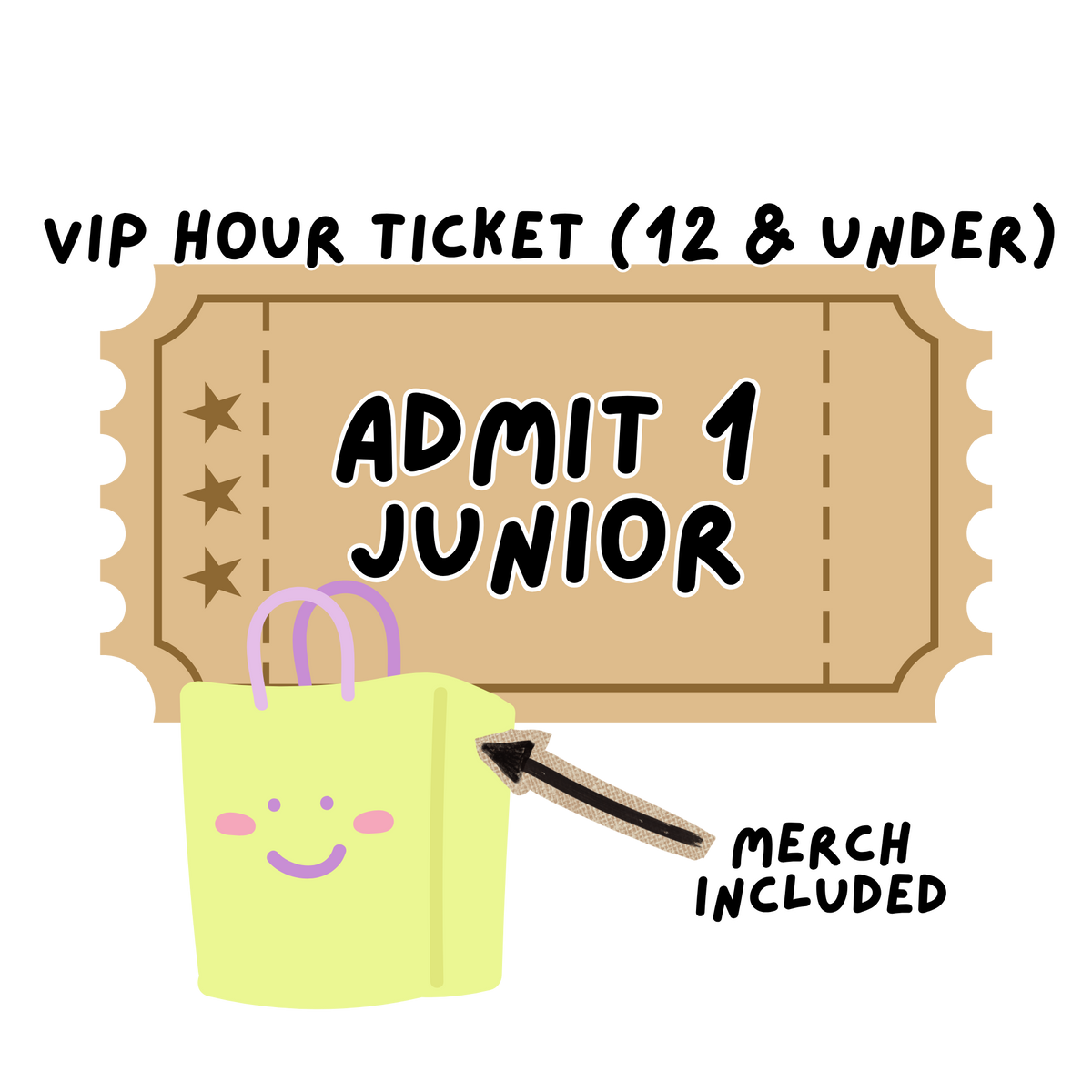 Pack Attack Geelong Vol. 3 - Tickets