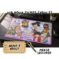 Pack Attack Geelong Vol. 3 - Tickets